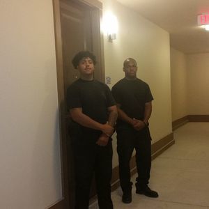 Meet your Posher, Branton